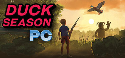 Download PC Game Duck Season PC + Update v20190619 for Computer