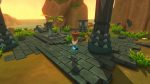 اسکرین-شات-بازی-Flynn-and-Freckles-PS4