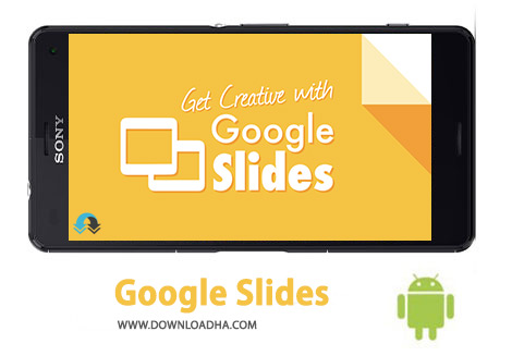 کاور-Google-Slides