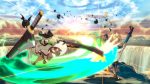 اسکرین-شات-بازی-Guilty-Gear-Xrd-REV-2-PS4
