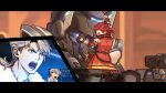 اسکرین-شات-بازی-HARDCORE-MECHA