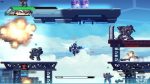 اسکرین-شات-بازی-HARDCORE-MECHA
