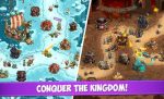 اسکرین شات-Kingdom-Rush-Vengeance-sc