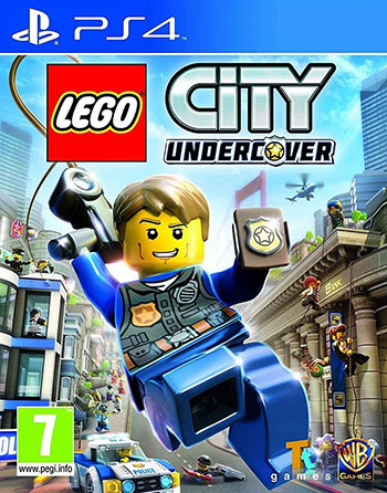 دانلود-بازی-LEGO-CITY-Undercover