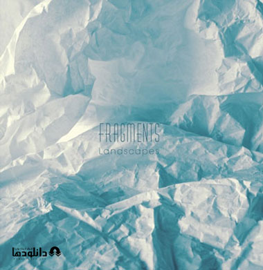 البوم-موسیقی-Landscapes-Fragments