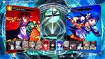 اسکرین-شات-بازی-Million-Arthur-Arcana-Blood