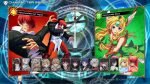اسکرین-شات-بازی-Million-Arthur-Arcana-Blood