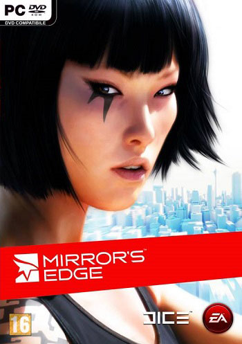 دانلود-بازی-Mirrors-Edge