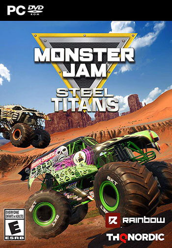 دانلود-بازی-Monster-Jam-Steel-Titans