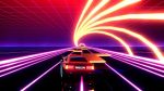 اسکرین-شات-بازی-Neon-Drive