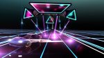 اسکرین-شات-بازی-Neon-Drive