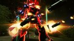 اسکرین-شات-بازی-New-Gundam-Breaker