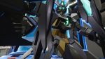 اسکرین-شات-بازی-New-Gundam-Breaker