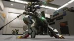 اسکرین-شات-بازی-New-Gundam-Breaker