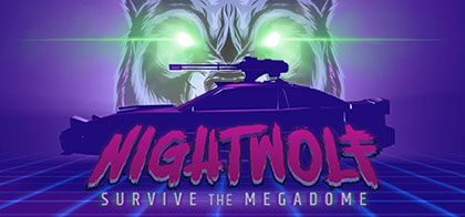 Nightwolf Survive the Megadome for Computer