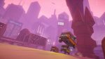 اسکرین-شات-بازی-Nightwolf-Survive-the-Megadome