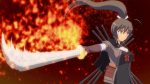 اسکرین-شات-بازی-Nitroplus-Blasterz-Heroines-Infinite-Duel-PC