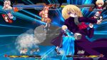 اسکرین-شات-بازی-Nitroplus-Blasterz-Heroines-Infinite-Duel-PC