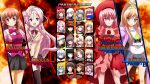 اسکرین-شات-بازی-Nitroplus-Blasterz-Heroines-Infinite-Duel-PS4