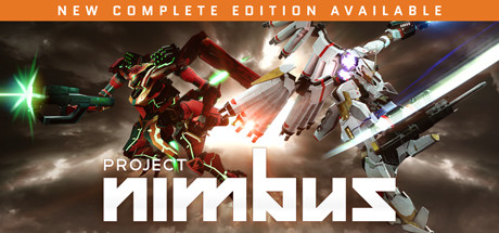 Project Nimbus Complete Edition