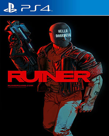 دانلود-بازی-Ruiner