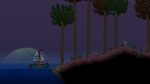 اسکرین-شات-بازی-Starbound-Bounty-Hunter-Update