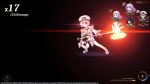 اسکرین-شات-بازی-Super-Neptunia-RPG