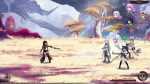 اسکرین-شات-بازی-Super-Neptunia-RPG