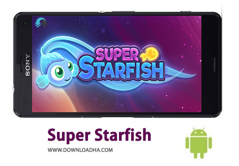 کاور-Super-Starfish