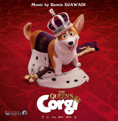 موسیقی-متن-انیمیشن-The-Queens-Corgi-ost