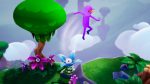 اسکرین-شات-بازی-Trover-Saves-the-Universe