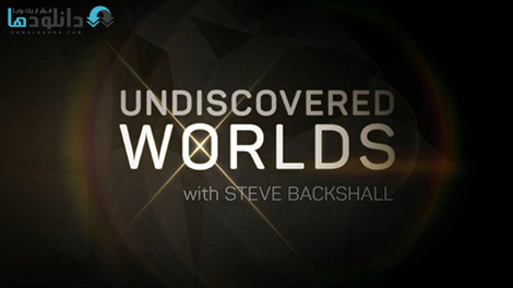 کاور-Undiscovered-Worlds-Mexico-2019