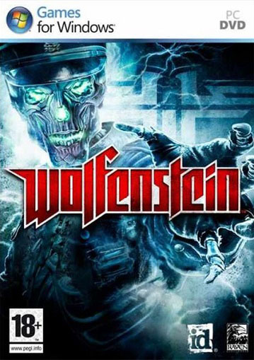 Download Wolfenstein for PC - Razor1911
