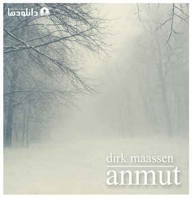 البوم-موسیقی-dirk-maassen-anmut-2014