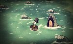 اسکرین-شات-don-t-starve-shipwrecked