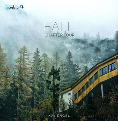 البوم-موسیقی-fall-chapter-4-music-album