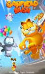 اسکرین-شات-garfield-rush