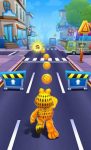 اسکرین-شات-garfield-rush