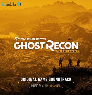 موسیقی-متن-بازی-ghost-recon-wildlands-ost