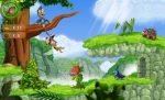 اسکرین-شات-jungle-adventures-2