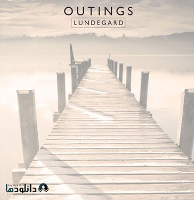 البوم-موسیقی-lundegard-outings