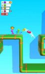 اسکرین-شات-run-race-3d