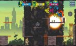 اسکرین-شات-stupid-zombies-3