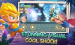 اسکرین-شات-super-brawl-heroes