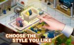اسکرین-شات-sweet-house