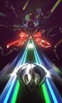 اسکرین-شات-thumper-pocket-edition