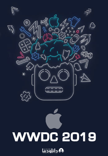 دانلود-کنفرانس-اپل-wwdc-2019