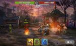 اسکرین-شات-zero-city-zombie-shelter-survival