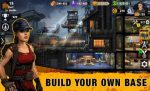اسکرین-شات-zero-city-zombie-shelter-survival