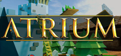 Download ATRIUM Game for PC